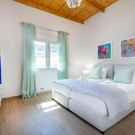 Villa Avo *