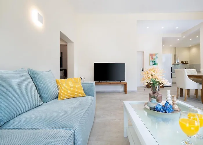 Avo Ханья (Крит)