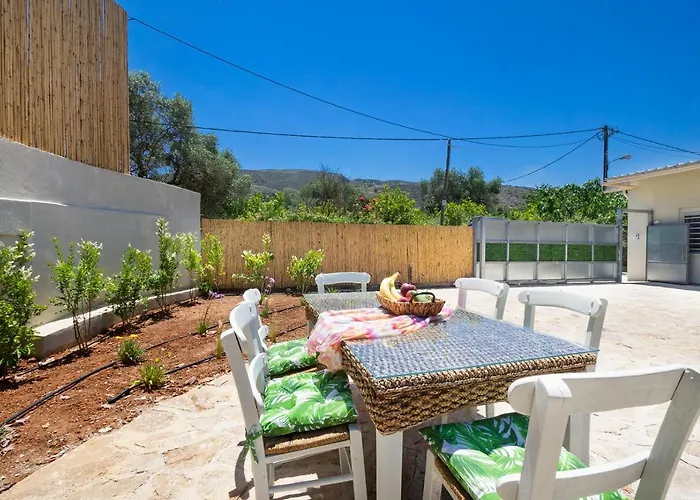 Avo * Chania (Crete)