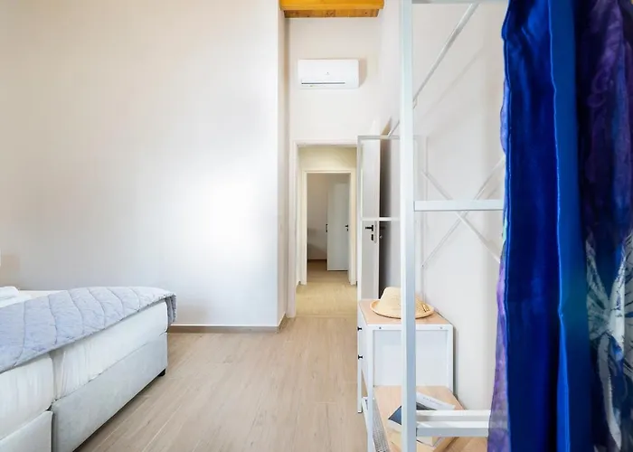 Willa Avo Chania (Crete)