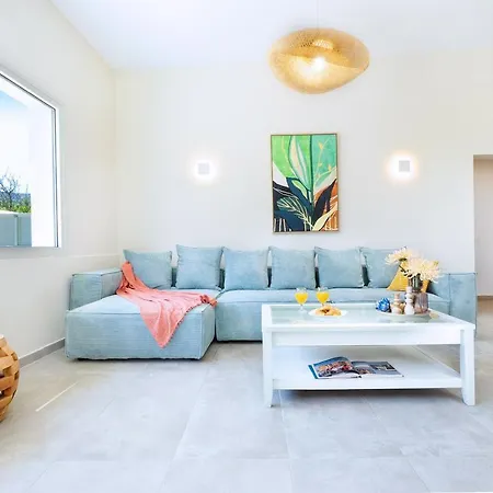 Villa Avo Chania (Crete)