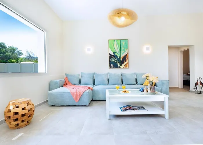 Villa Avo Chania (Crete)